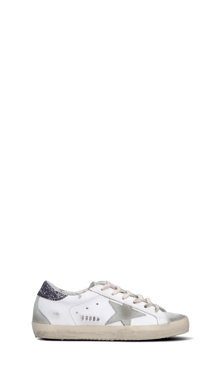 GOLDEN GOOSE SUPER-STAR CLASSIC Sneaker donna in suede