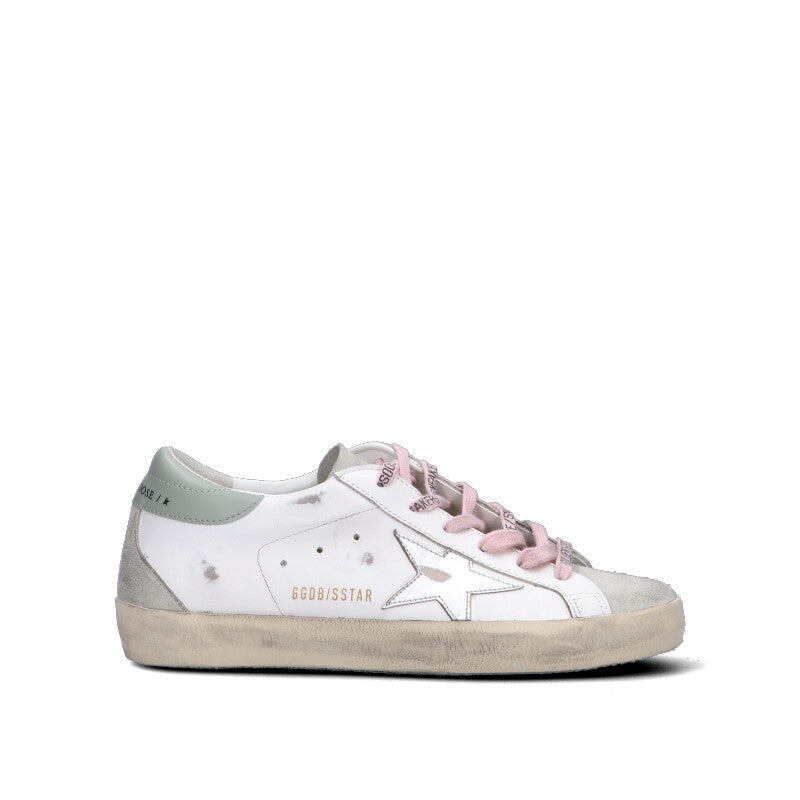 GOLDEN GOOSE