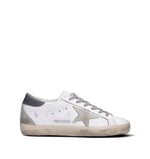 GOLDEN GOOSE SUPER-STAR CLASSIC WITH SPUR Sneaker donna