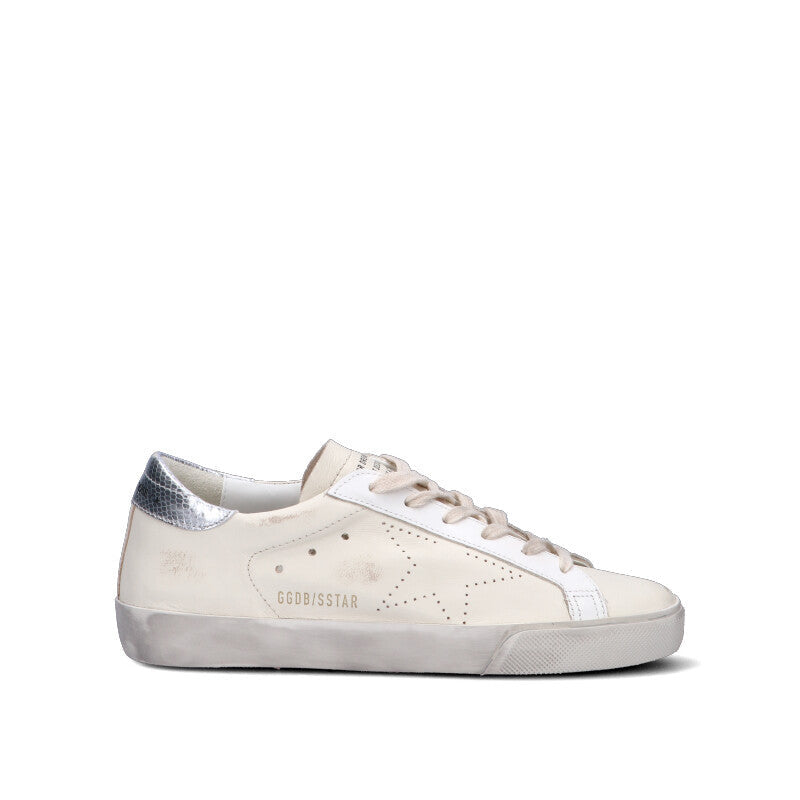GOLDEN GOOSE - SUPER-STAR SKATE