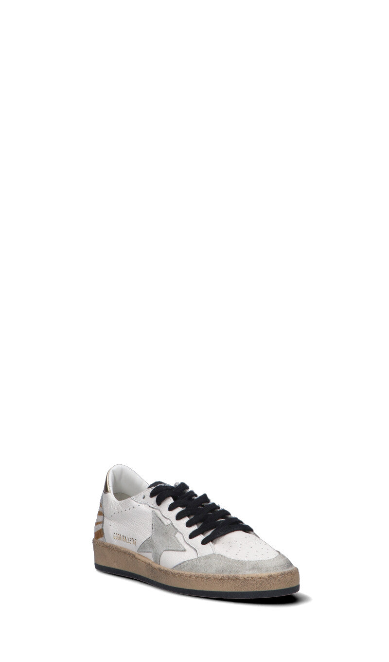GOLDEN GOOSE - BALL STAR