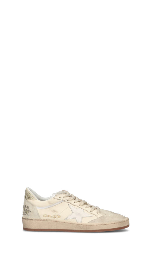 GOLDEN GOOSE BALLSTAR Sneaker donna
