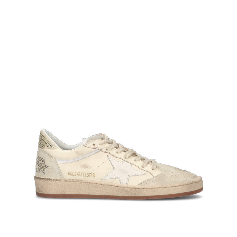 GOLDEN GOOSE BALLSTAR Sneaker donna