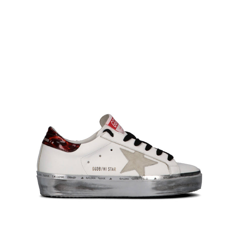 GOLDEN GOOSE