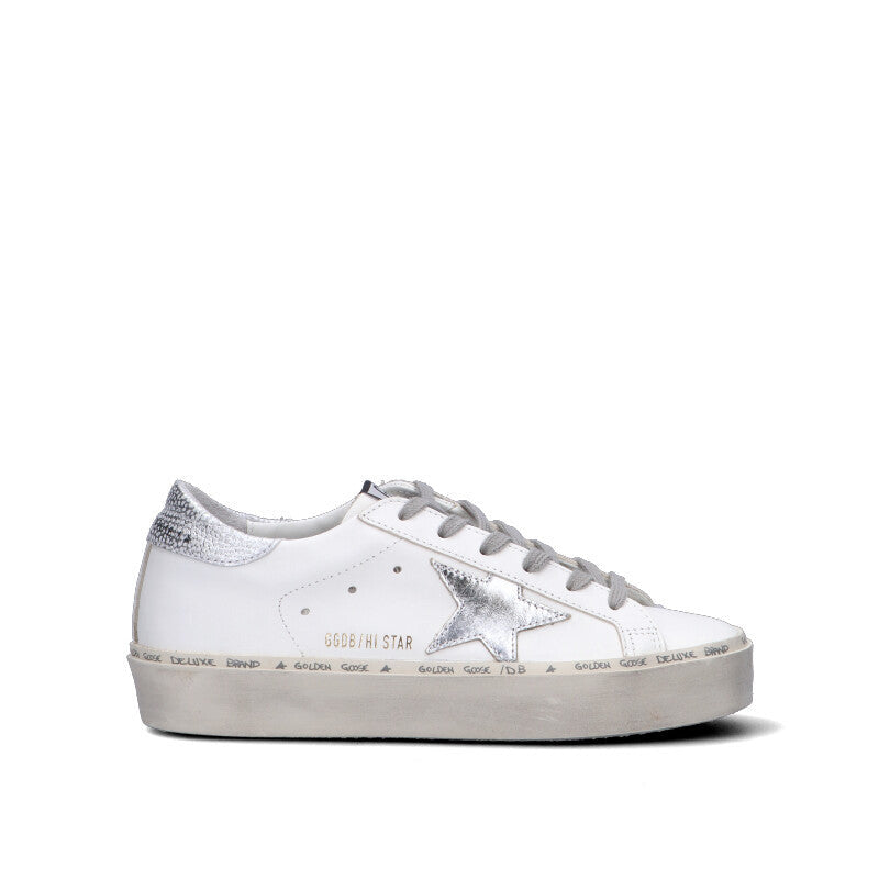 GOLDEN GOOSE - HI STAR