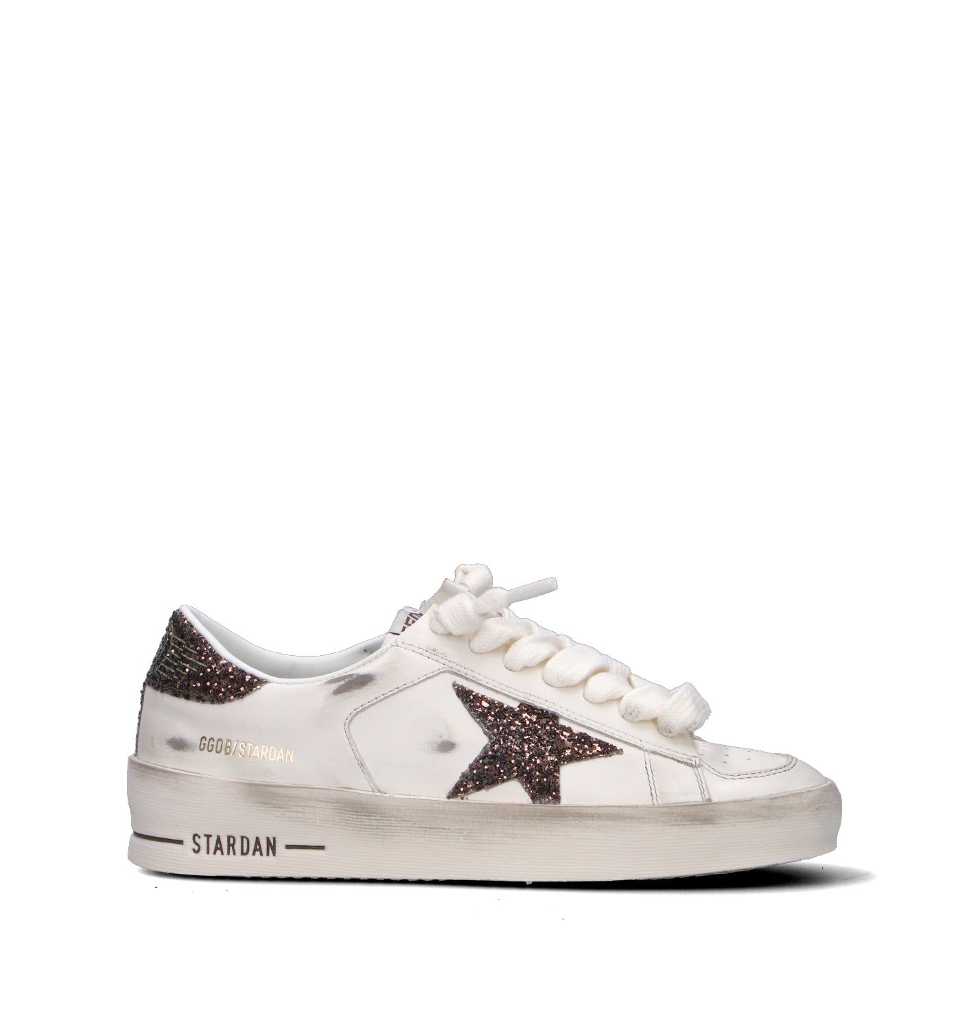 GOLDEN GOOSE STARDAN Sneaker donna