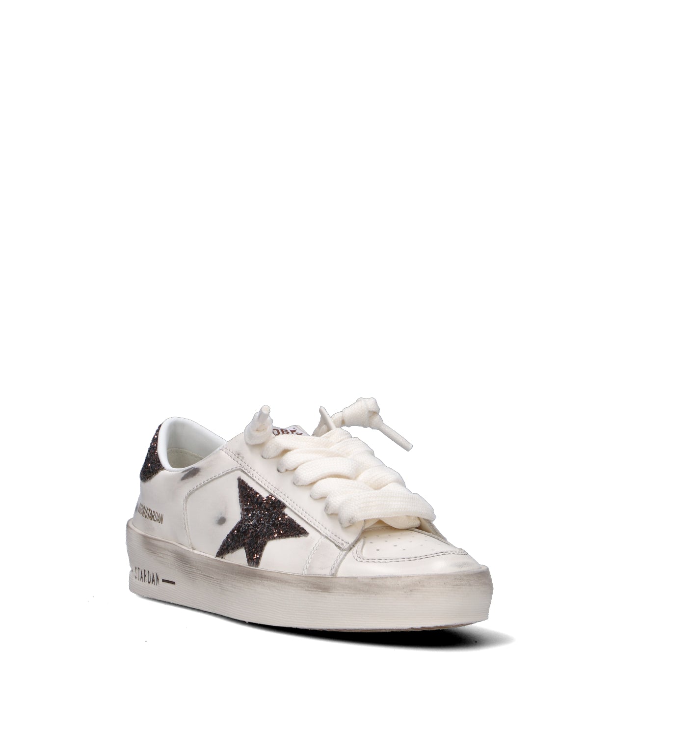 GOLDEN GOOSE STARDAN Sneaker donna
