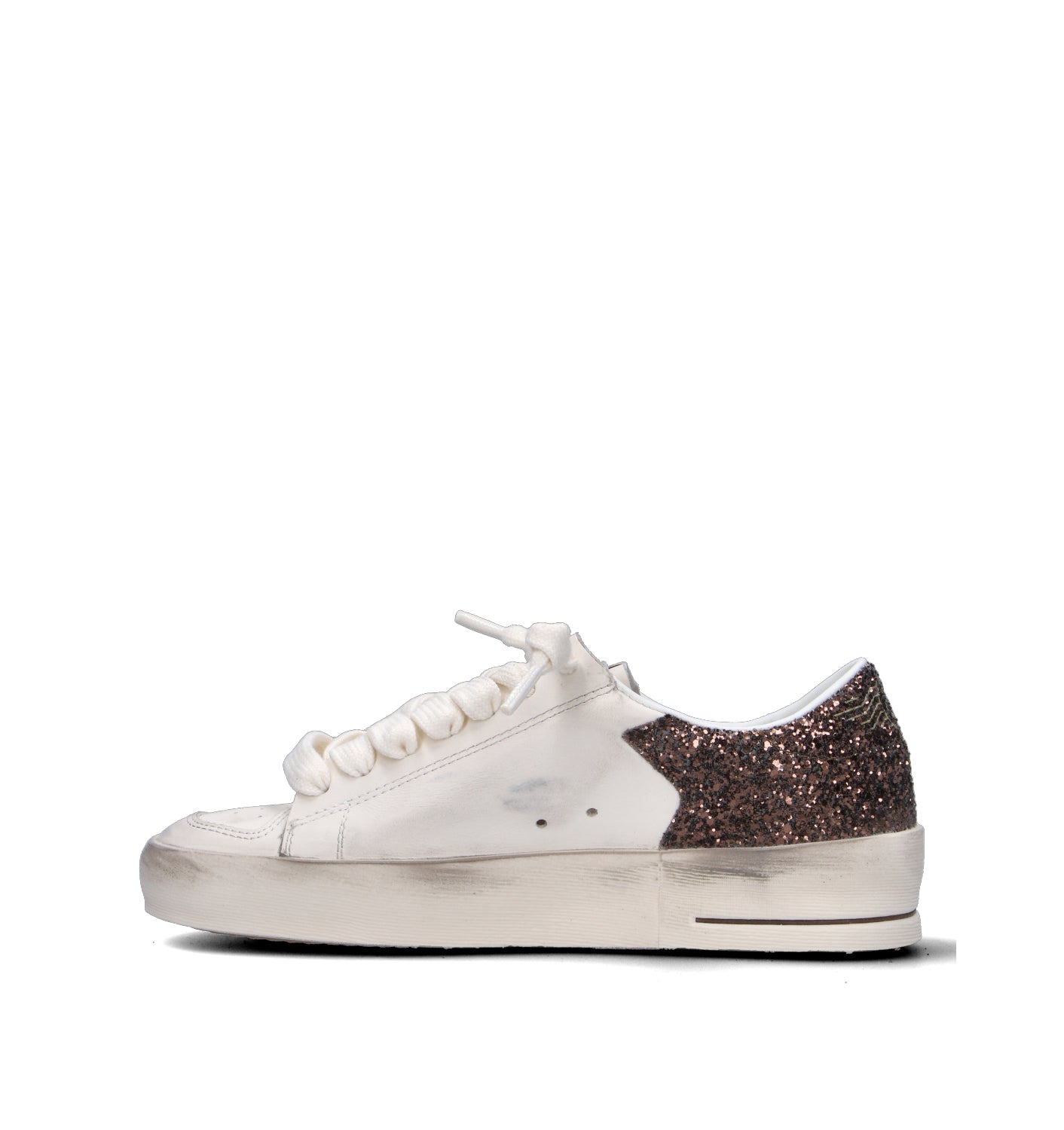 GOLDEN GOOSE STARDAN Sneaker donna