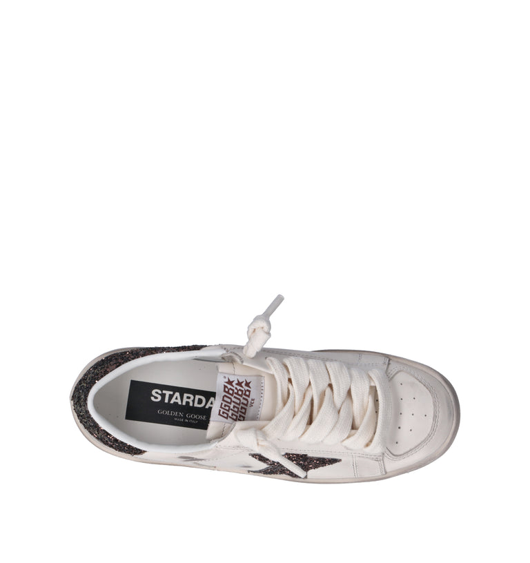 GOLDEN GOOSE STARDAN Sneaker donna
