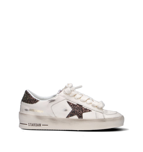 GOLDEN GOOSE STARDAN Sneaker donna