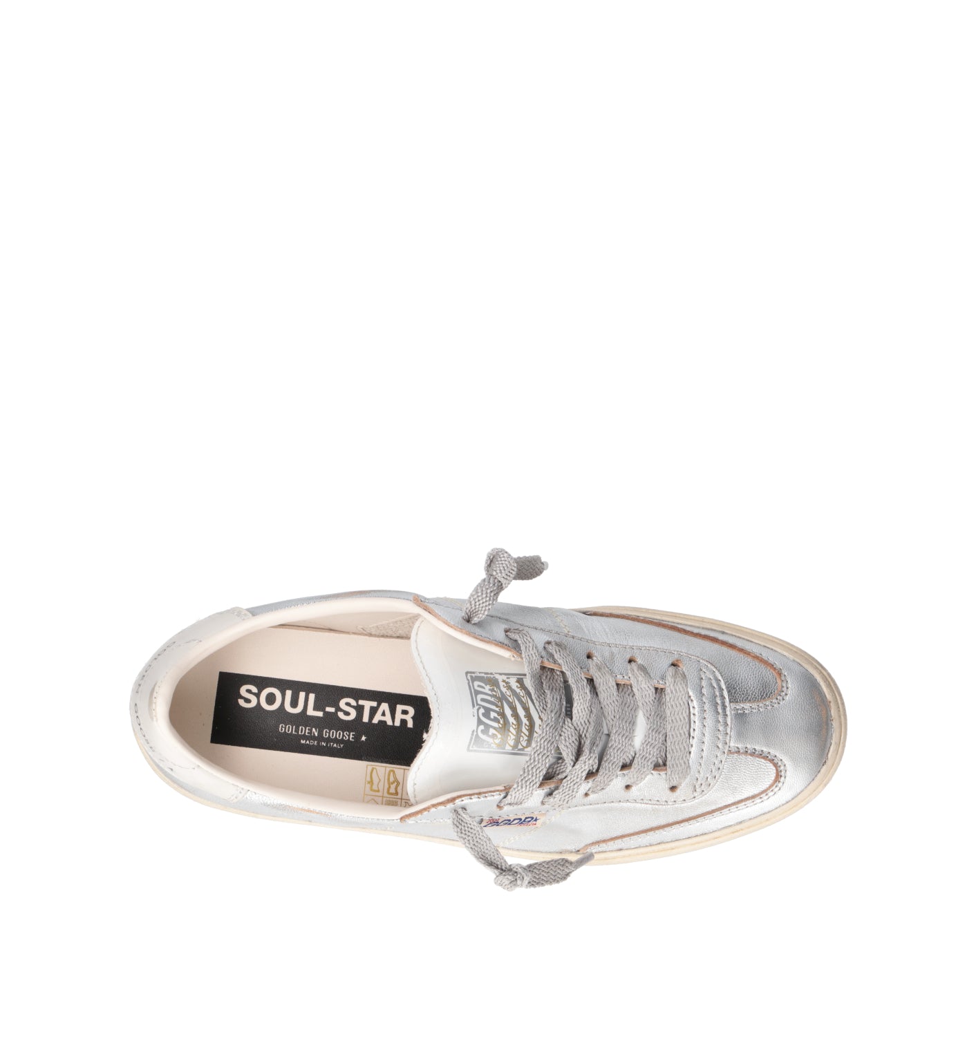 GOLDEN GOOSE SOULSTAR Sneaker donna