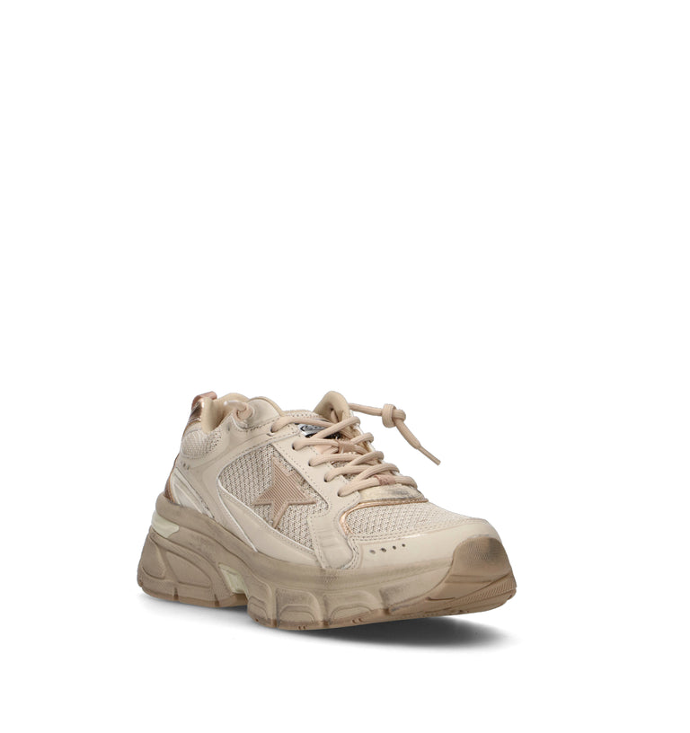 GOLDEN GOOSE LIGHTSTAR Sneaker uomo