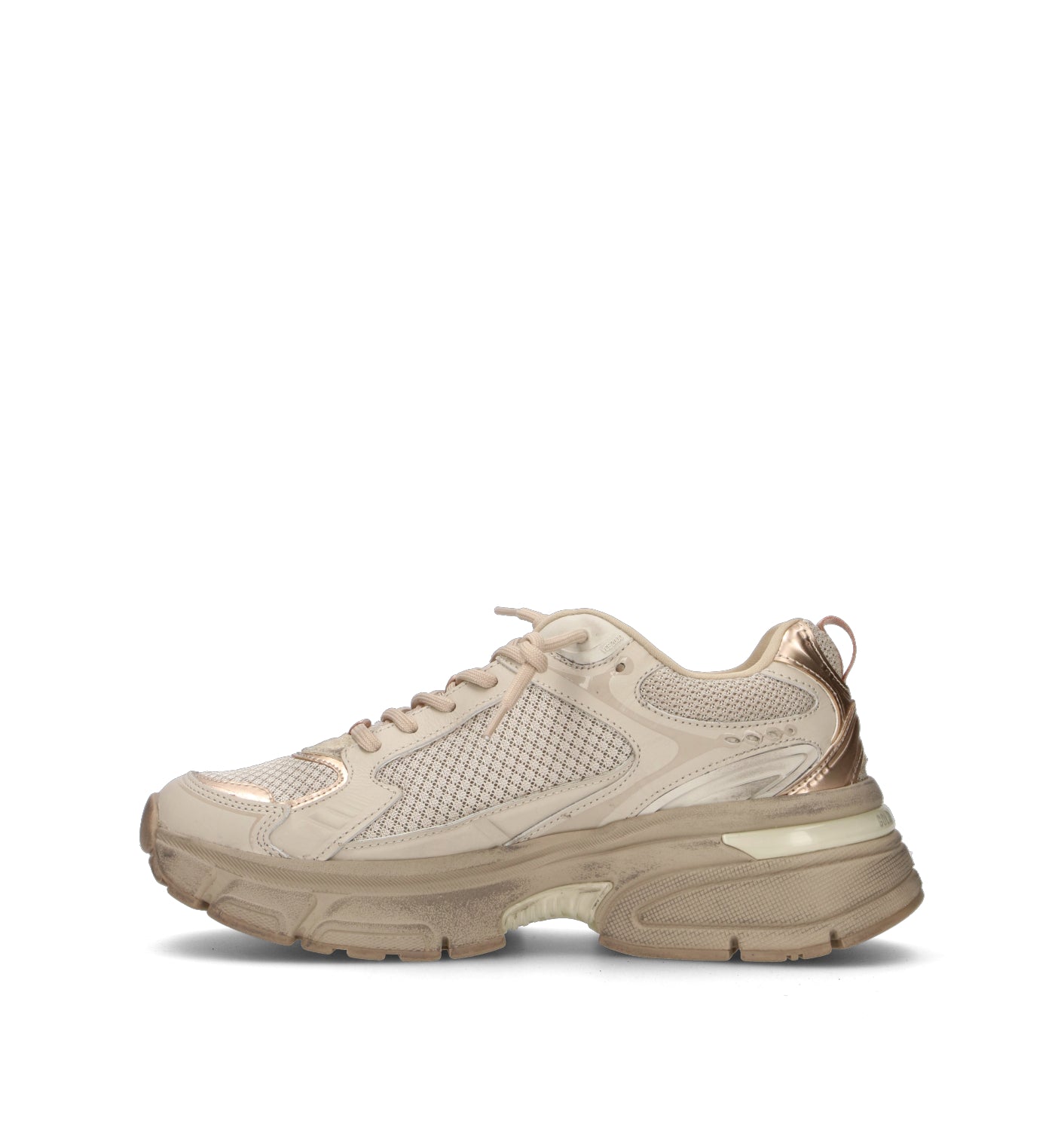 GOLDEN GOOSE LIGHTSTAR Sneaker uomo