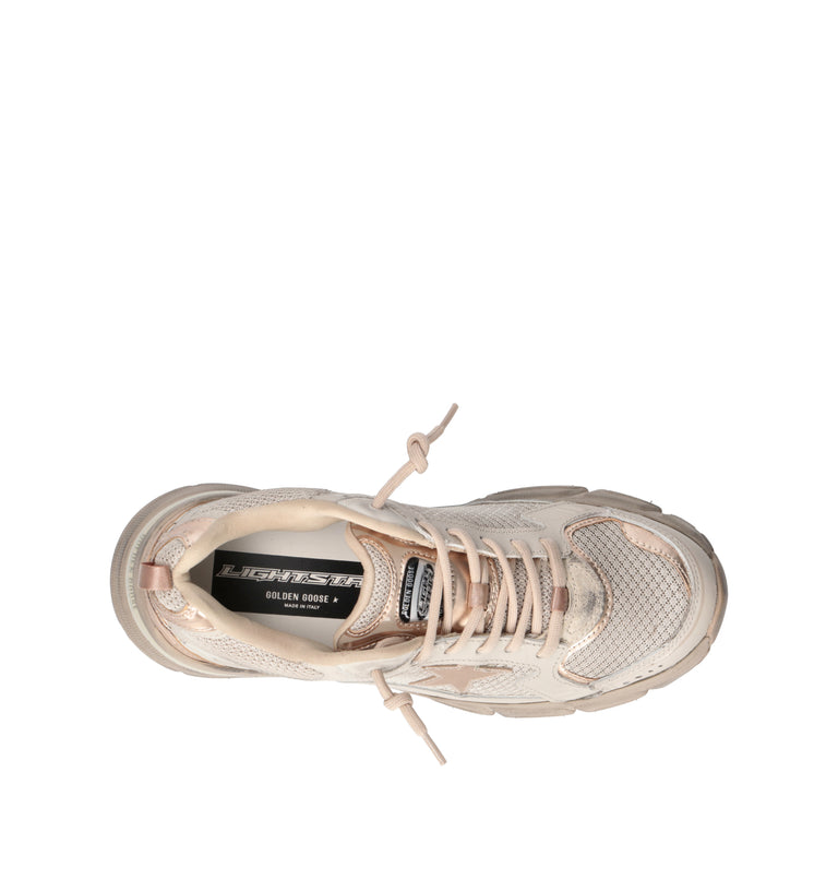 GOLDEN GOOSE LIGHTSTAR Sneaker uomo