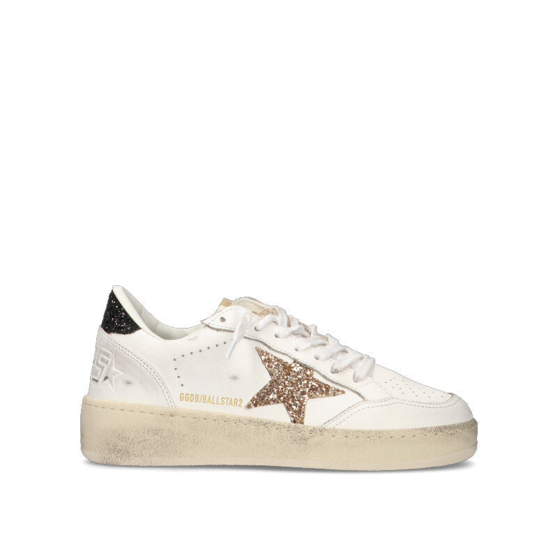 GOLDEN GOOSE BALLSTAR 2 Sneaker donna