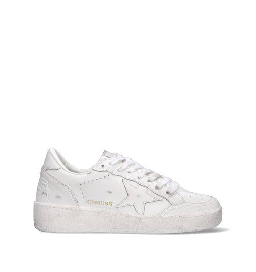GOLDEN GOOSE BALLSTAR 2 Sneaker donna