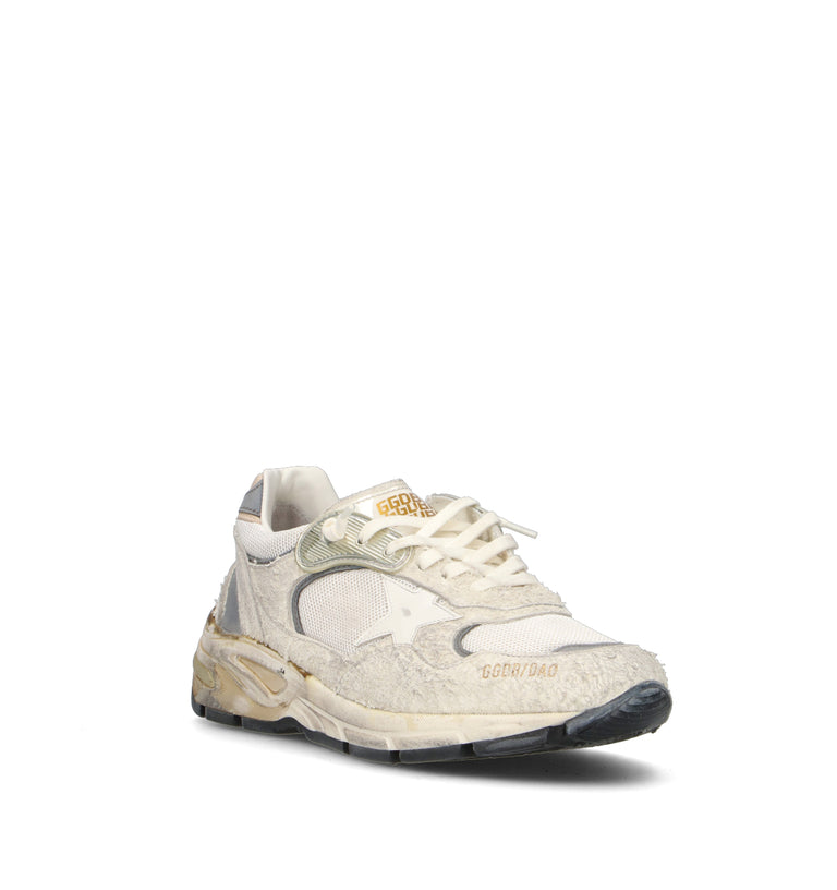 GOLDEN GOOSE RUNNING DAD NEW Sneaker donna