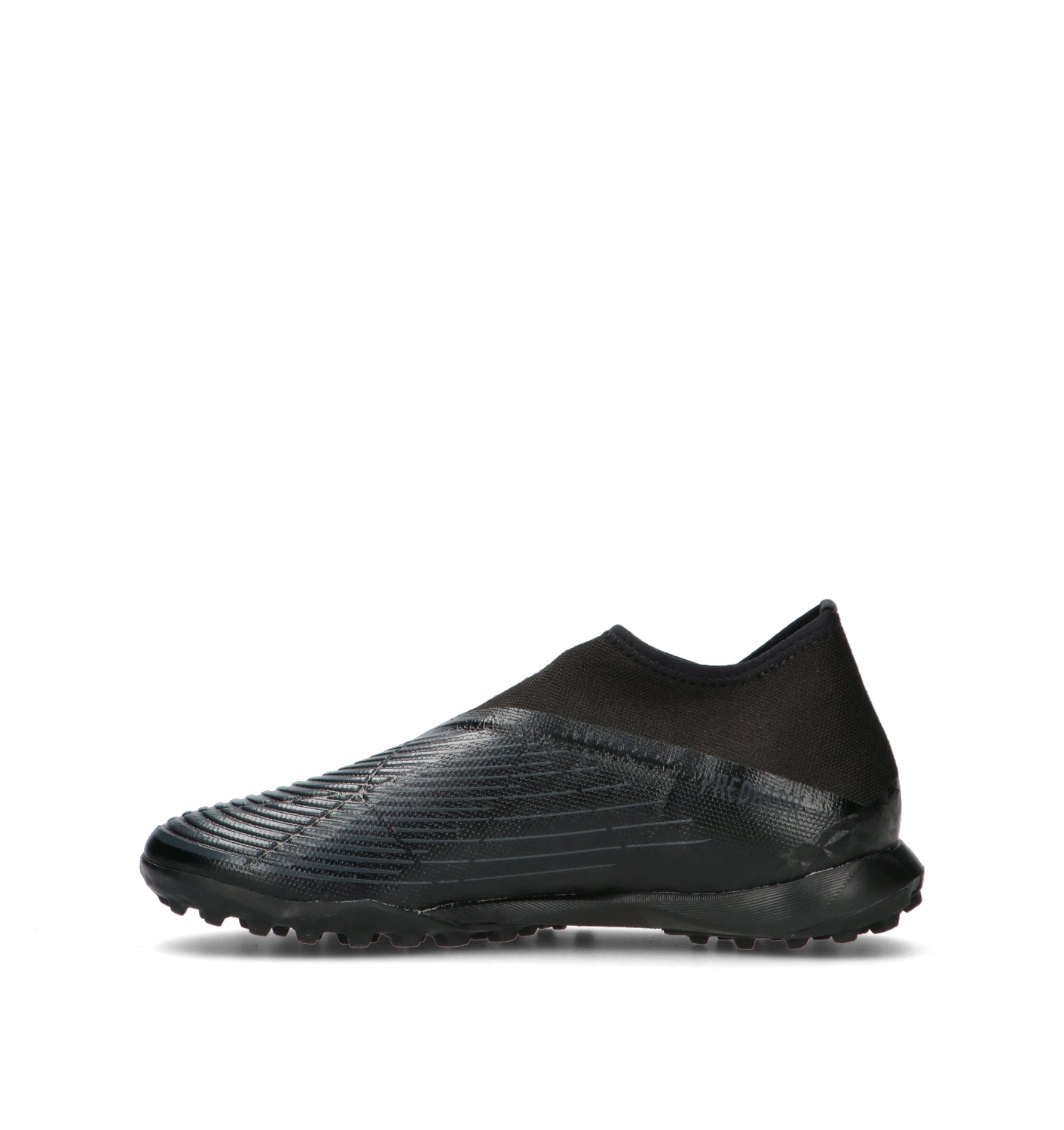 ADIDAS PREDATOR EDGE.3 LL TF Scarpa calcetto uomo nera