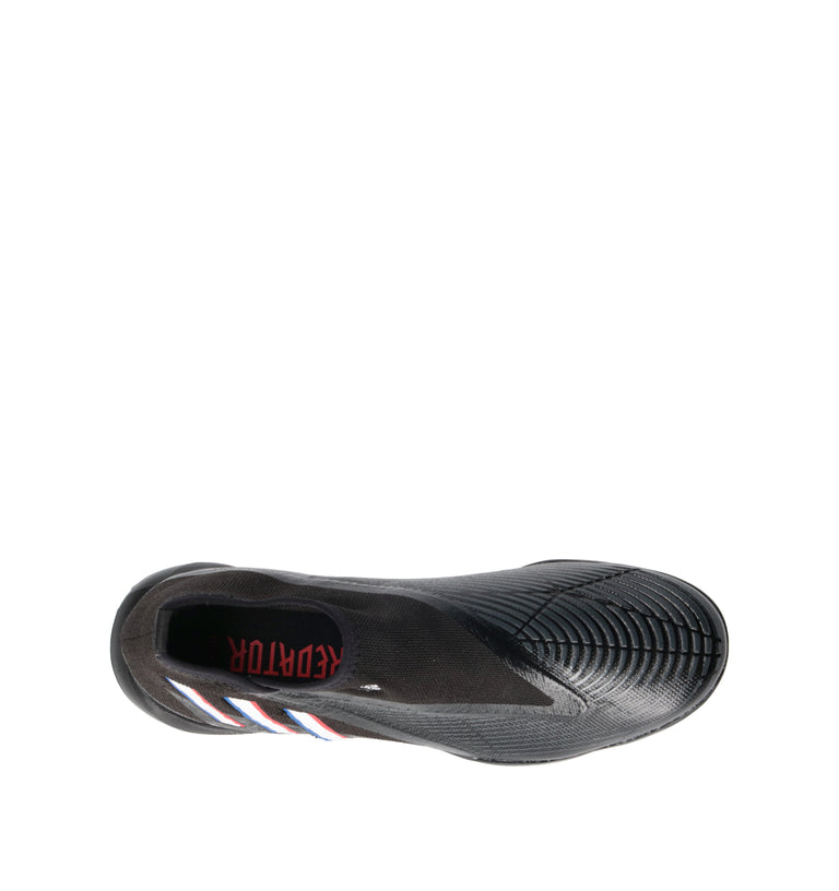 ADIDAS PREDATOR EDGE.3 LL TF Scarpa calcetto uomo nera