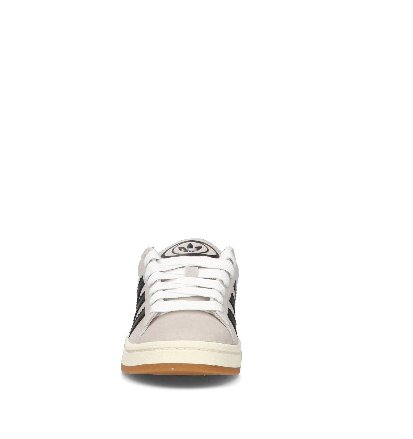 ADIDAS CAMPUS 00w S Sneaker donna grigia