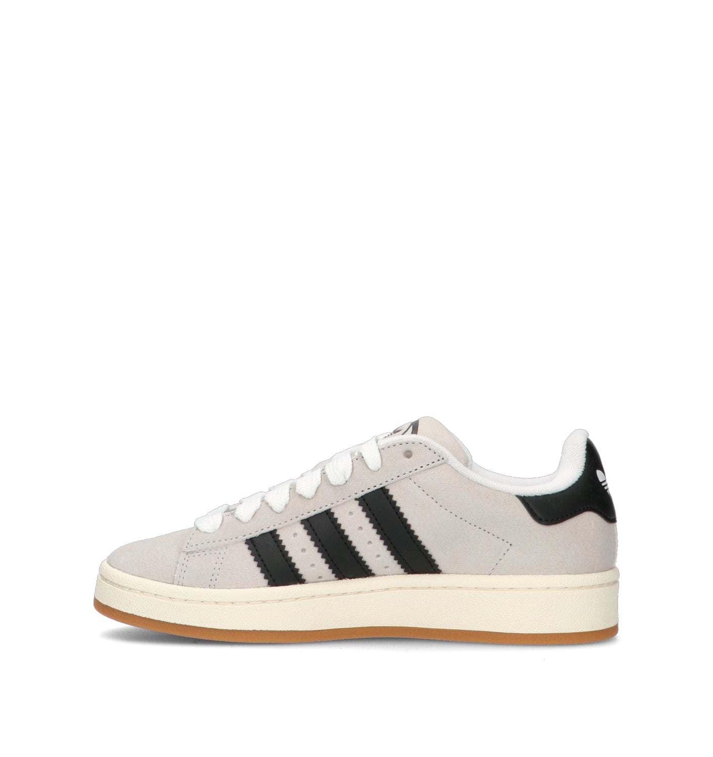 ADIDAS CAMPUS 00w S Sneaker donna grigia