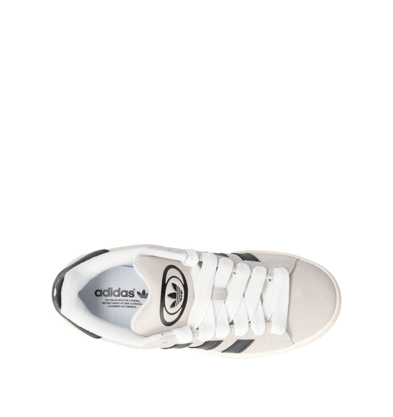 ADIDAS CAMPUS 00w S Sneaker donna grigia