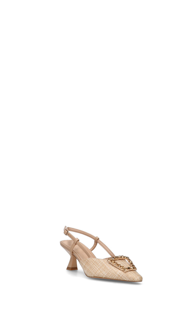 CATCH JUICE Decollete donna beige