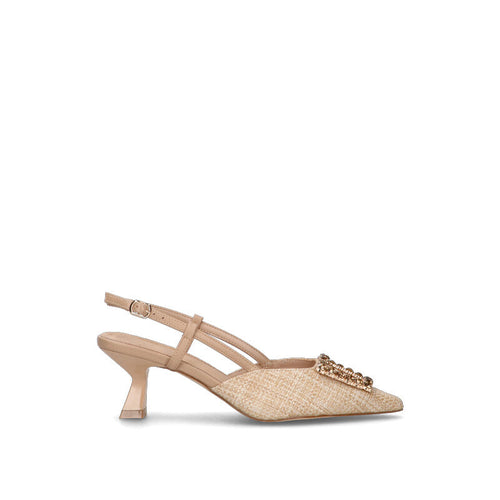 CATCH JUICE Decollete donna beige