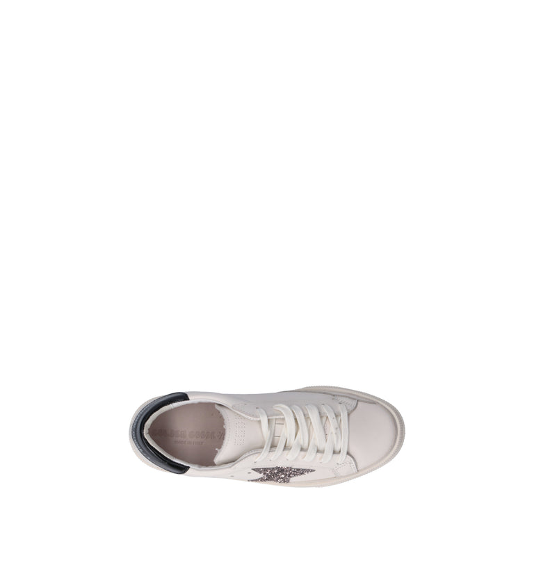 GOLDEN GOOSE MAY Sneaker bimbo