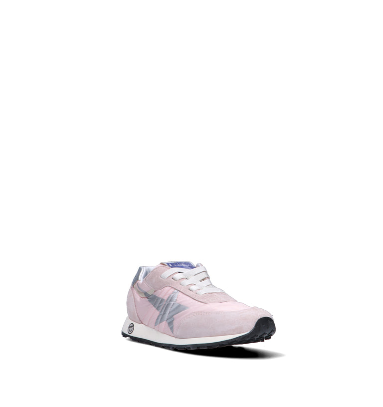 GOLDEN GOOSE RUNNING MARATHON Sneaker bimba rosa