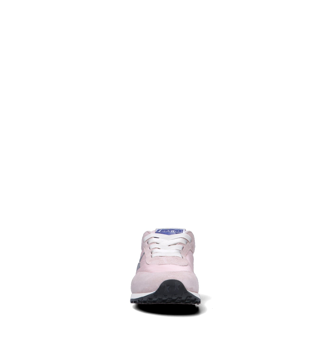 GOLDEN GOOSE RUNNING MARATHON Sneaker bimba rosa
