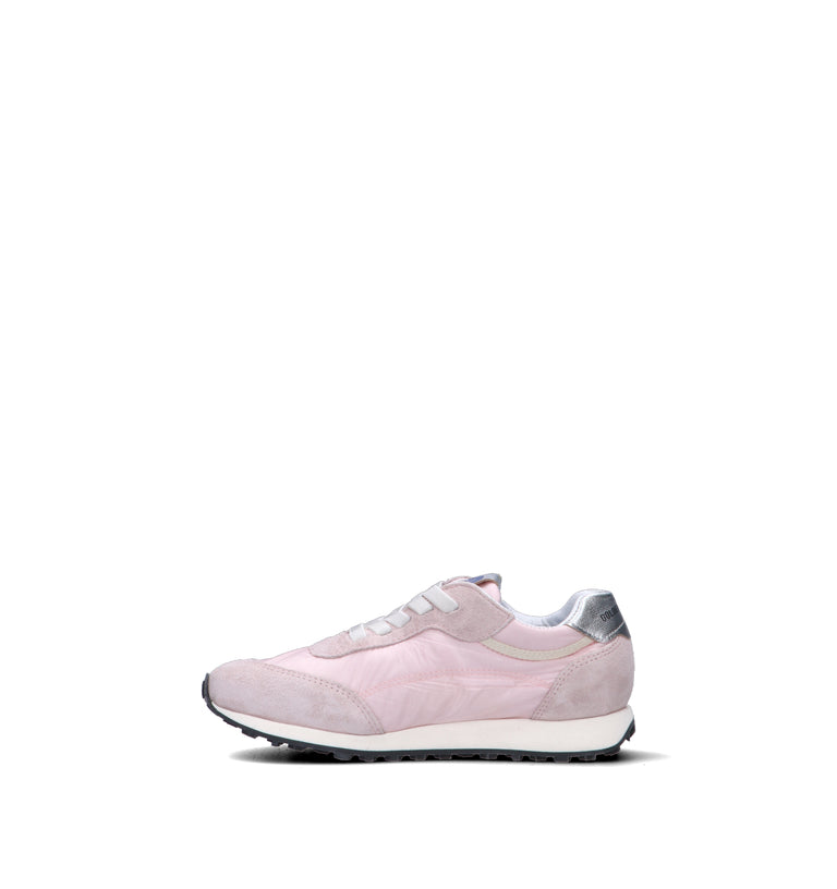 GOLDEN GOOSE RUNNING MARATHON Sneaker bimba rosa