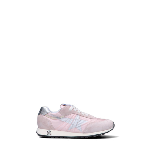 GOLDEN GOOSE RUNNING MARATHON Sneaker bimba rosa