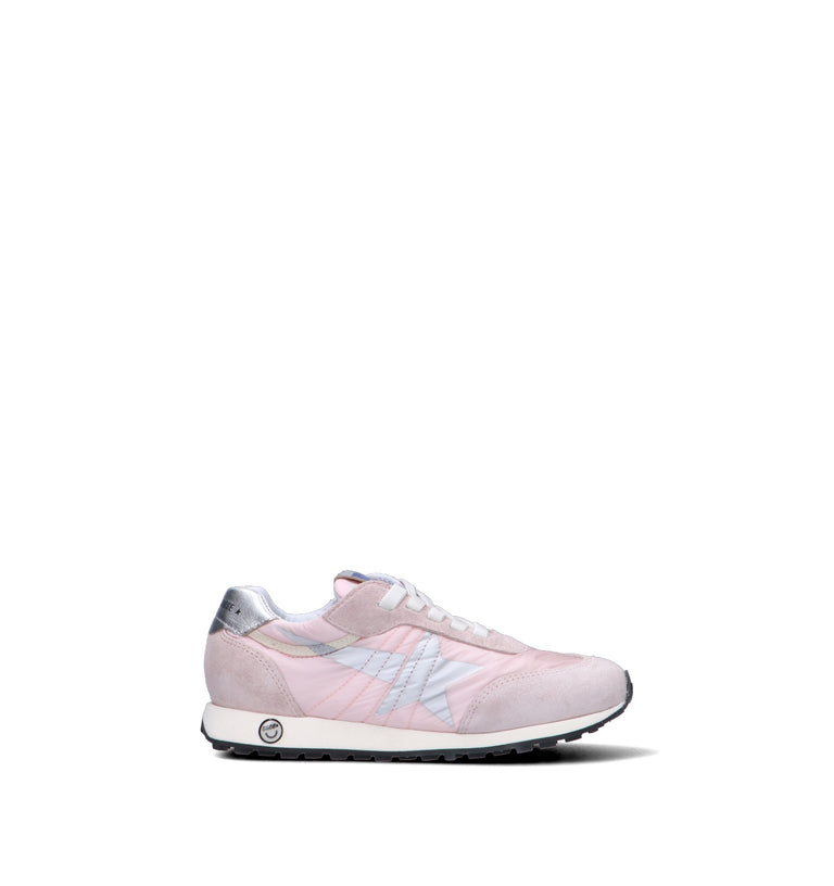 GOLDEN GOOSE RUNNING MARATHON Sneaker bimba rosa