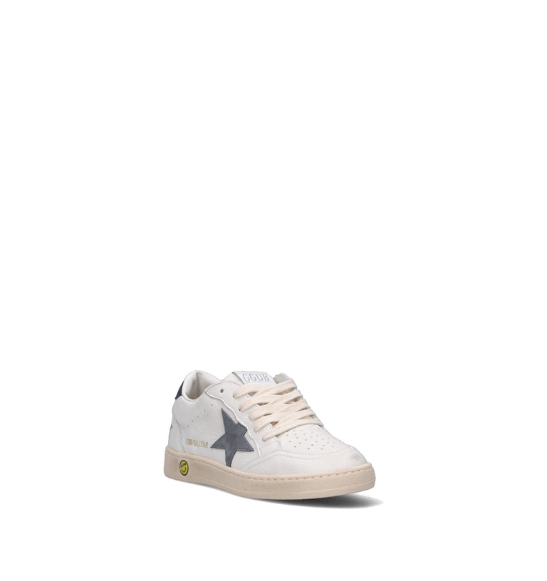 GOLDEN GOOSE BALL STAR NEW Sneaker bimbo