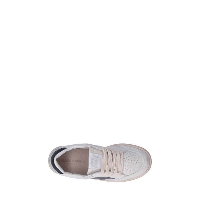 GOLDEN GOOSE BALL STAR NEW Sneaker bimbo
