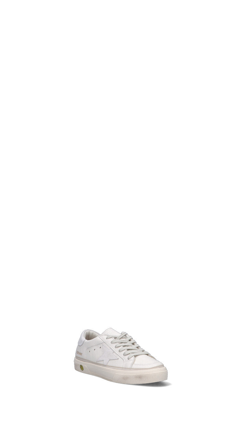 GOLDEN GOOSE - MAY WITH DOUBLE QUARTER AND TOE