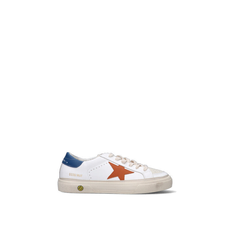 GOLDEN GOOSE - MAY WITH DOUBLE TOE