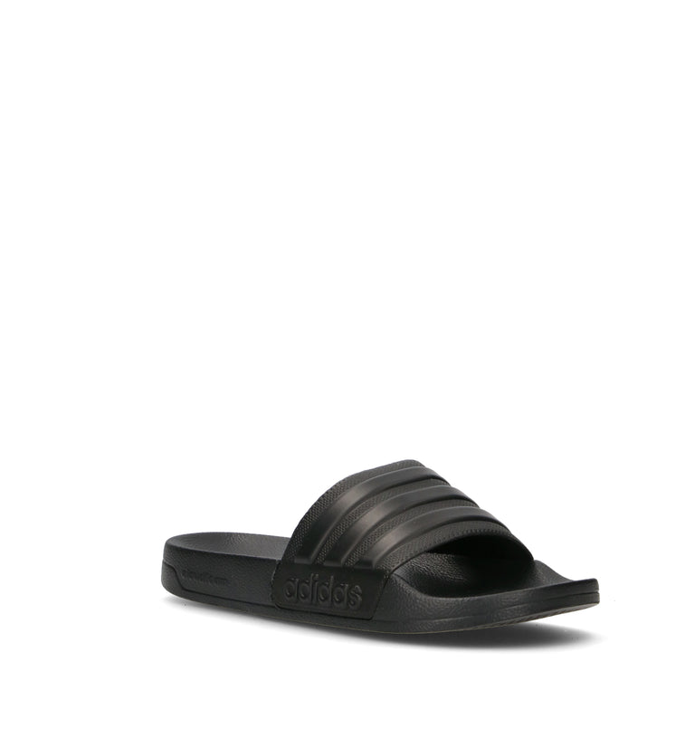 ADIDAS Ciabatta uomo nera