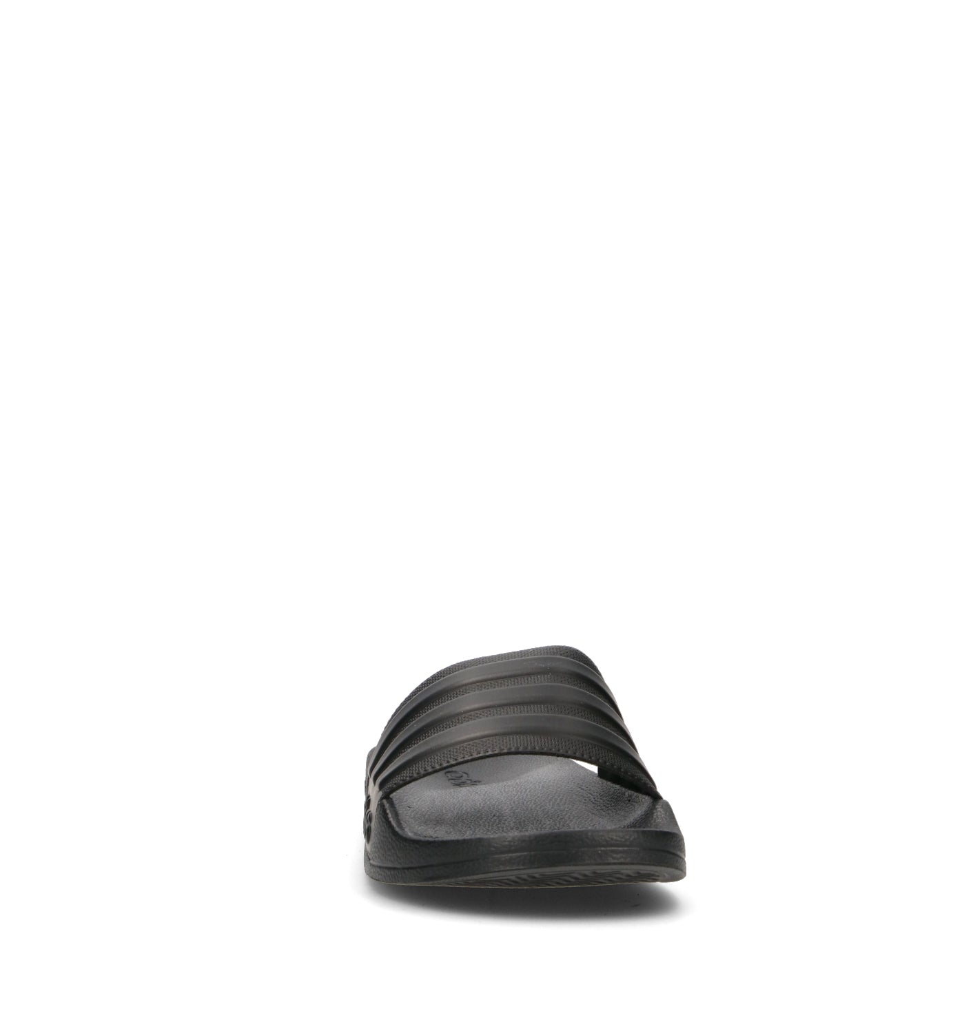 ADIDAS Ciabatta uomo nera