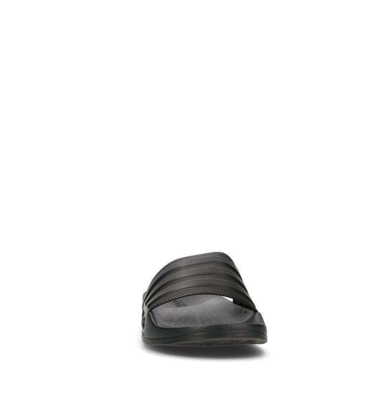 ADIDAS Ciabatta uomo nera