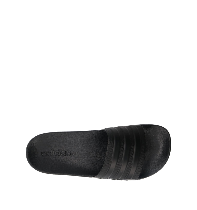 ADIDAS Ciabatta uomo nera