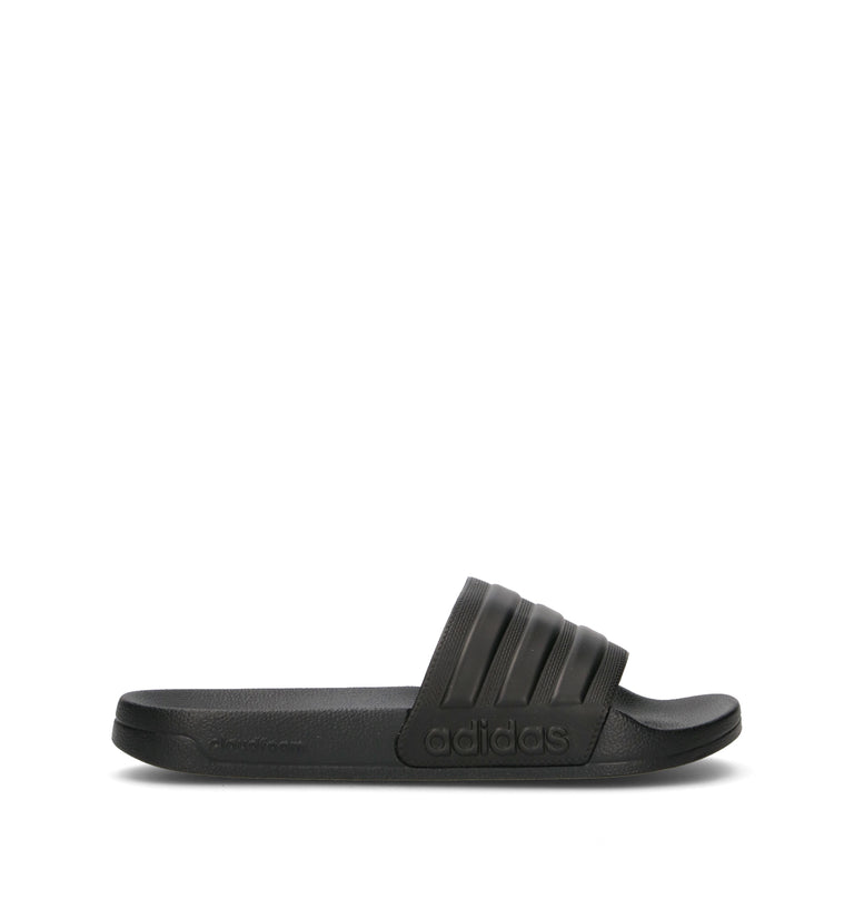 ADIDAS Ciabatta uomo nera