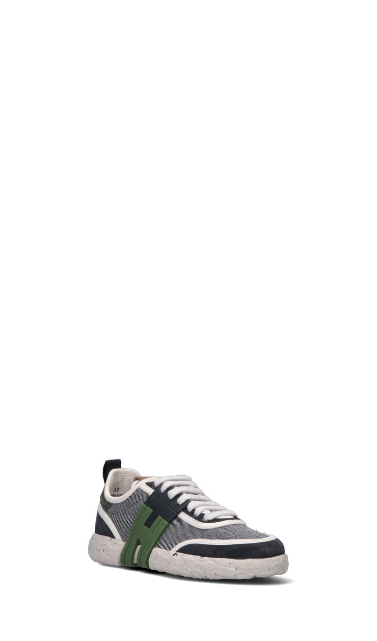 DSQUARED2 Sneaker donna beige/nera