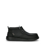 HEY DUDE Polacco uomo nero