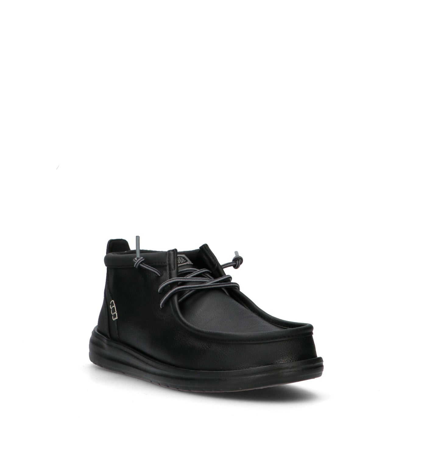 HEY DUDE Polacco uomo nero