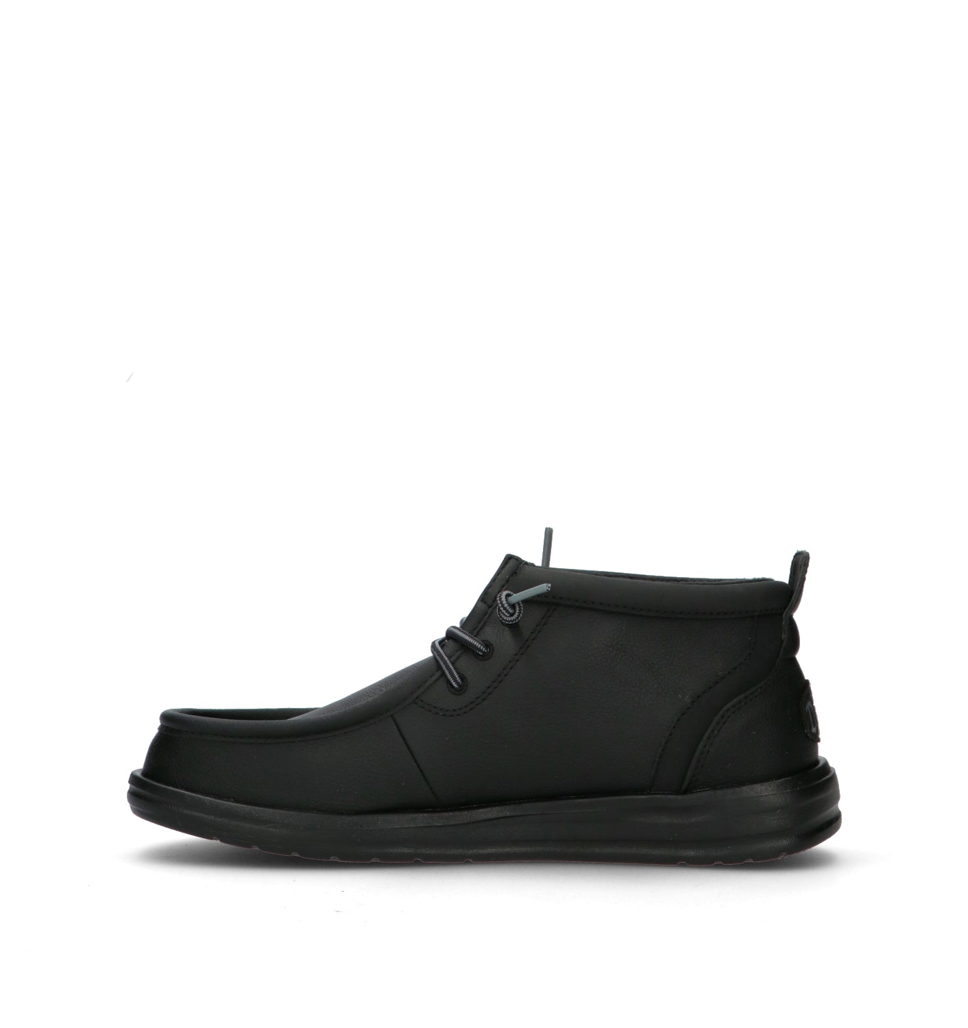 HEY DUDE Polacco uomo nero