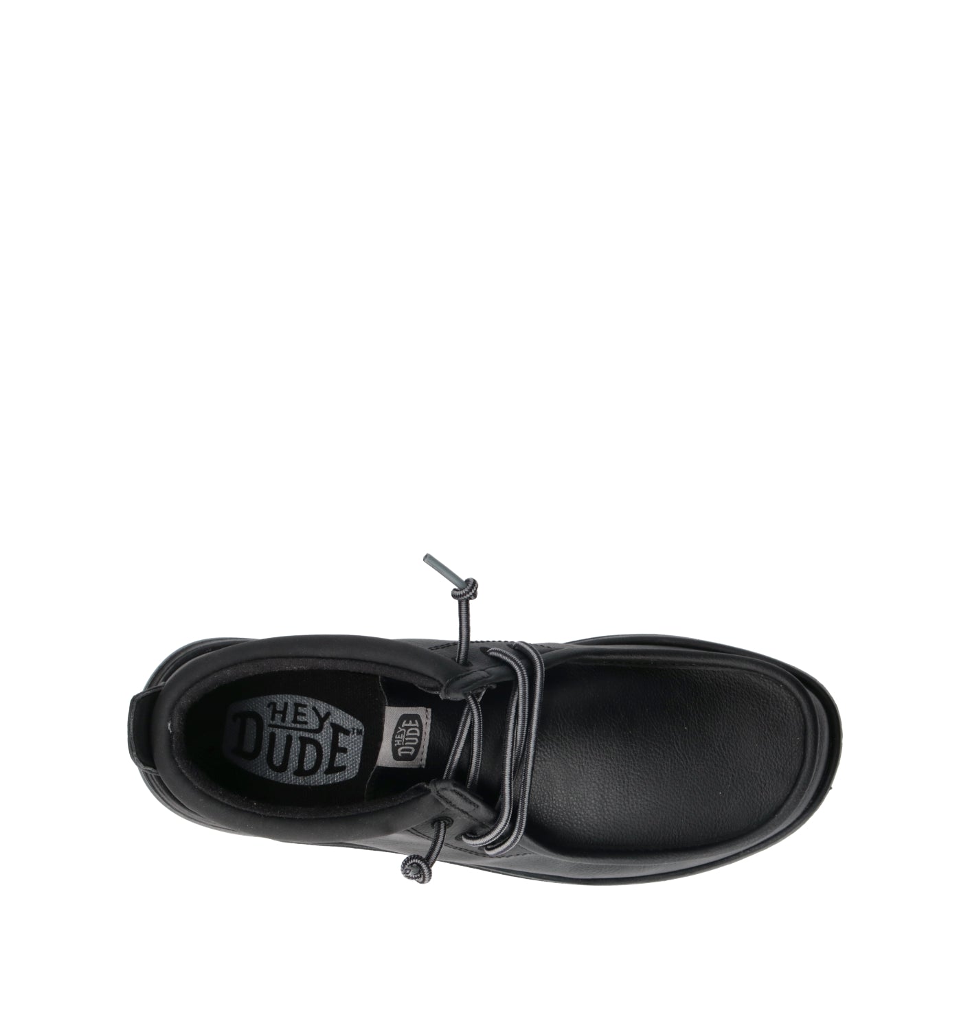 HEY DUDE Polacco uomo nero