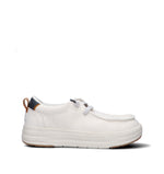 HEY DUDE Mocassino donna bianco