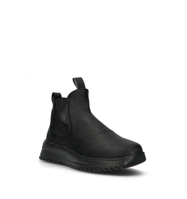 HEY DUDE Beatles uomo nero